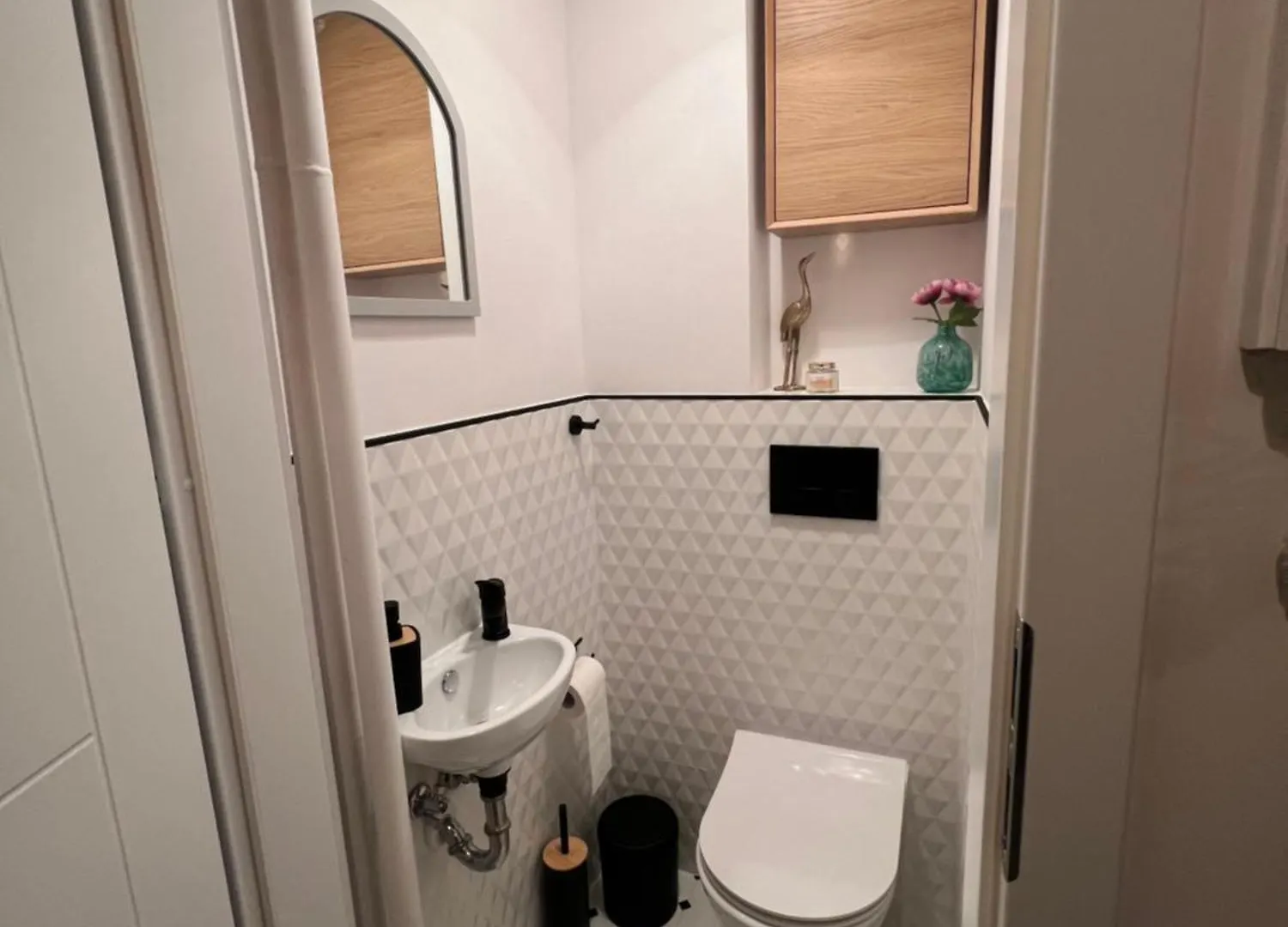 Apart Och Varšava