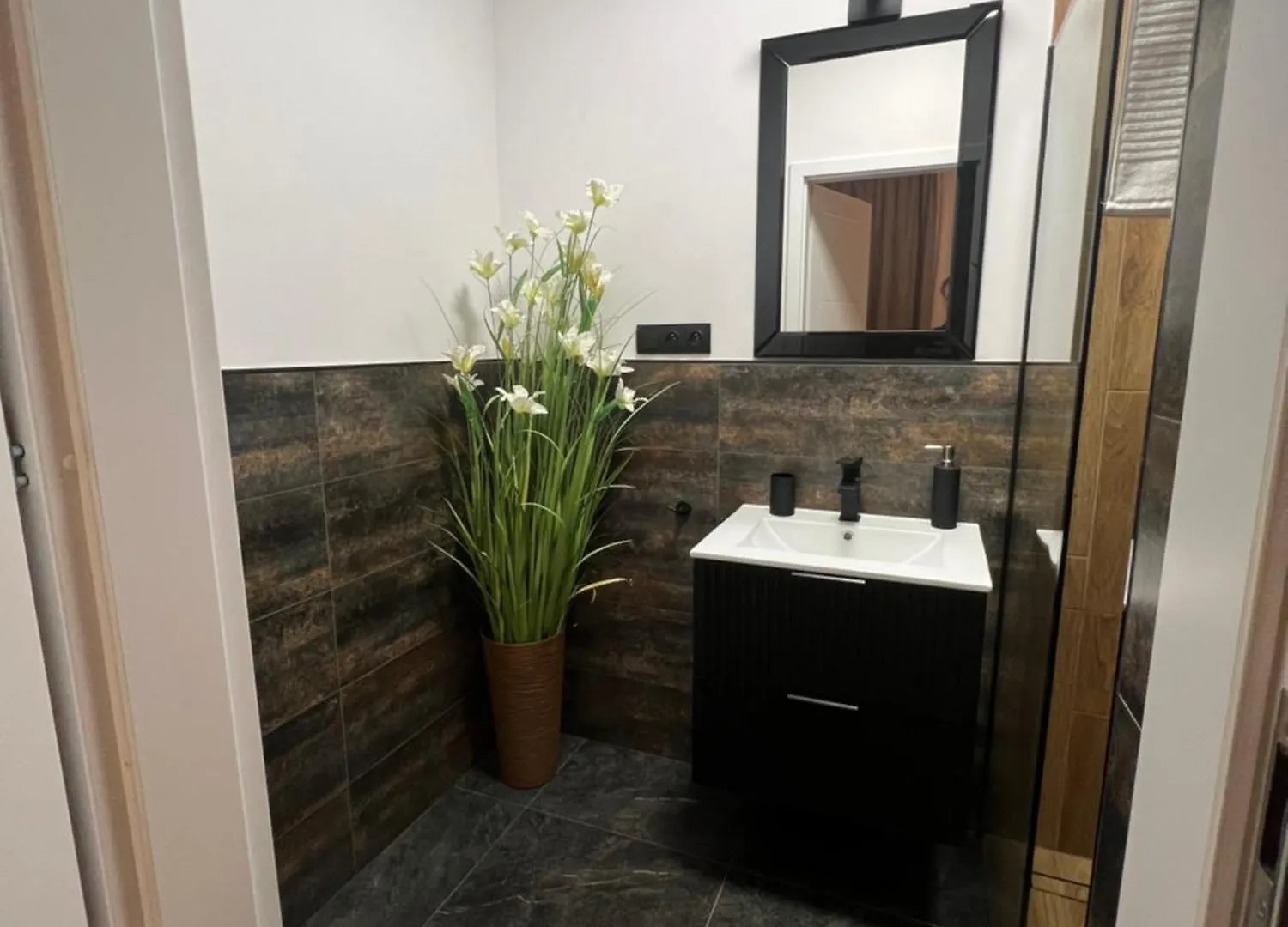 Apartmán Apart Och Varšava Polsko